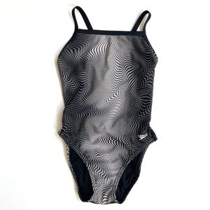 Speedo Hydro Amp Fly Back PowerFLEX
Eco One Piece Swimsuit